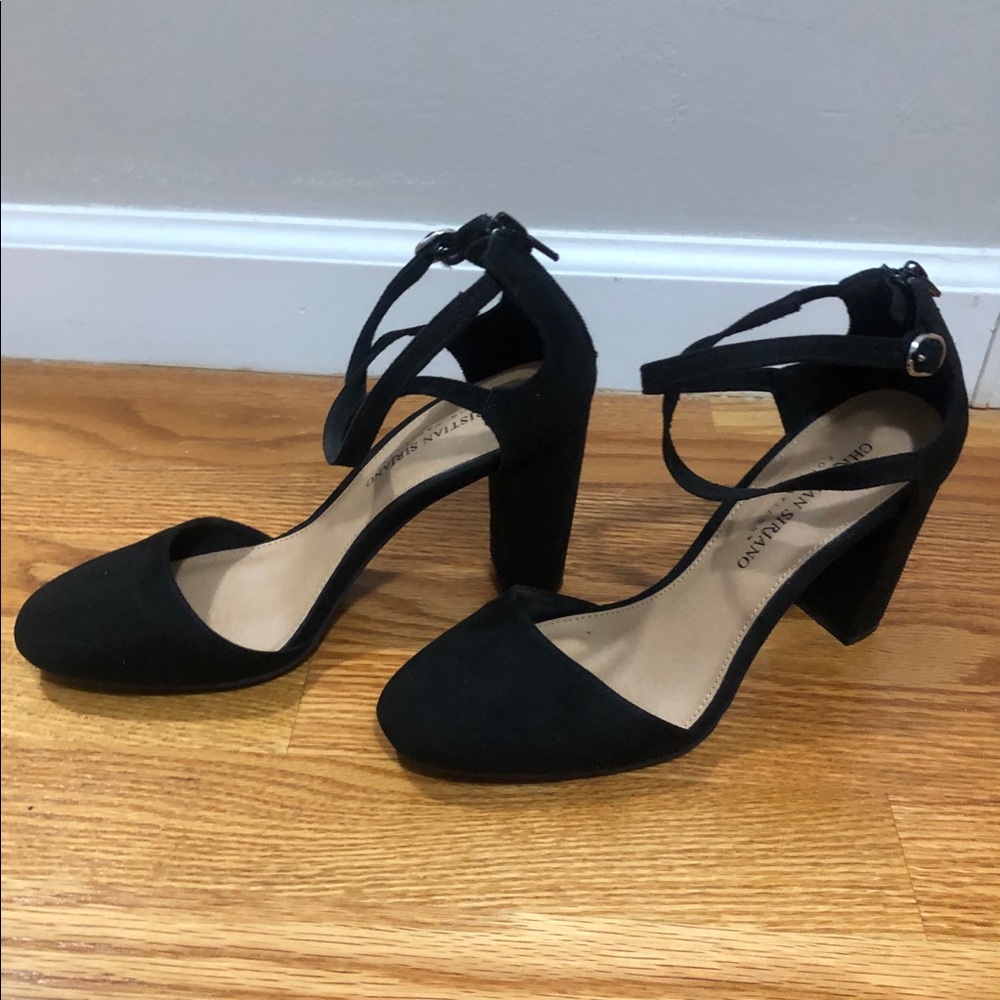 Christian Siriano for Payless Heels
